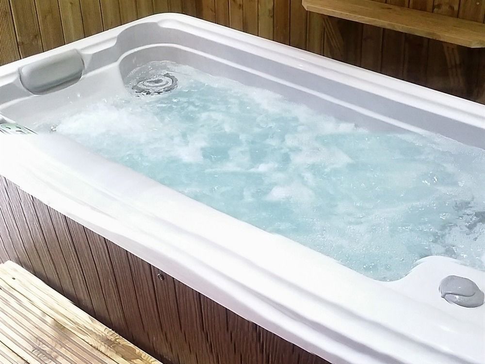 Hotel Hot Tub Hideaway Gateshead Zewnętrze zdjęcie